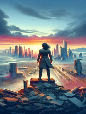 cover image of Dawn of Peace